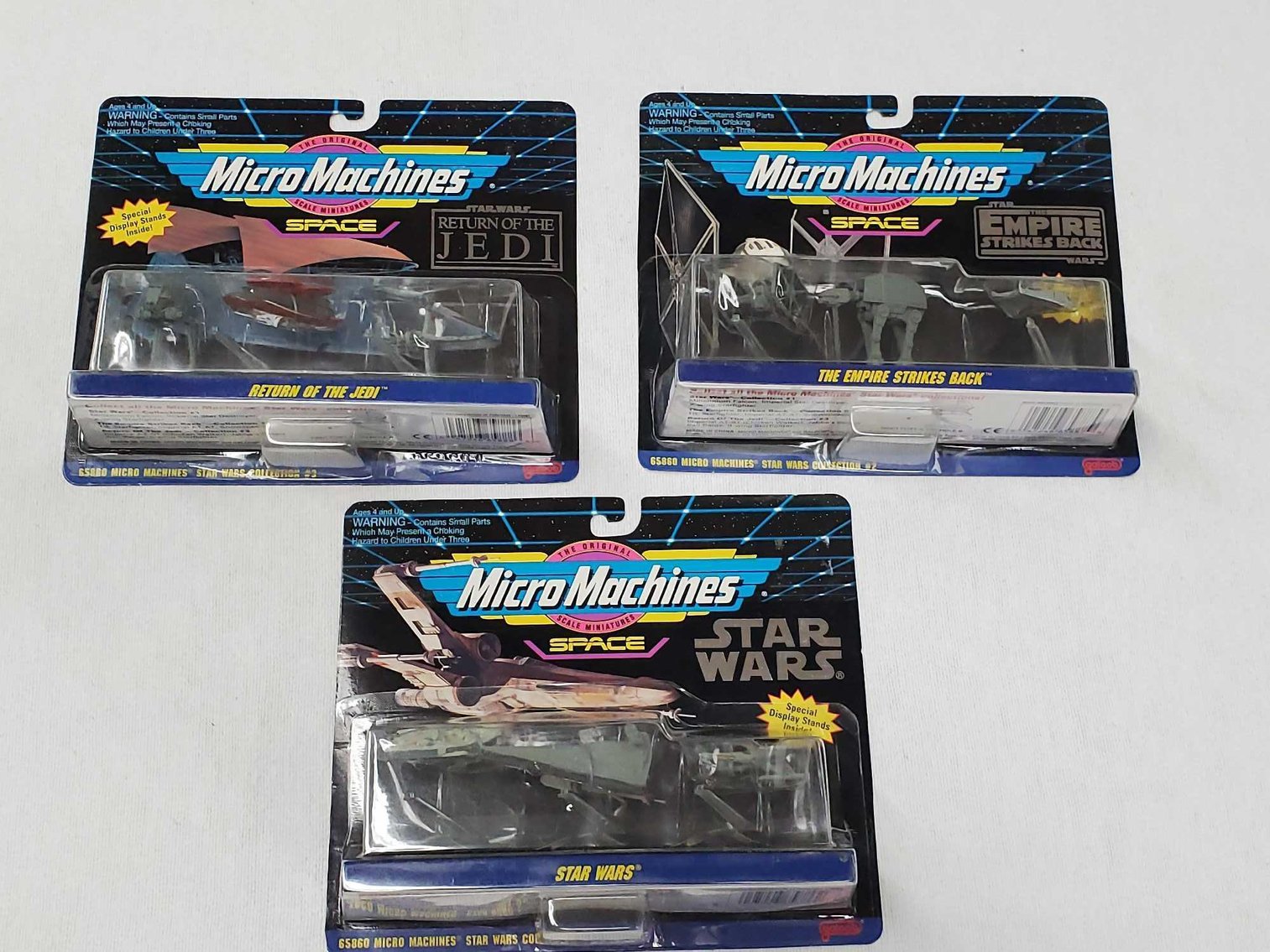 Image for March Vintage Toys and Collectibles