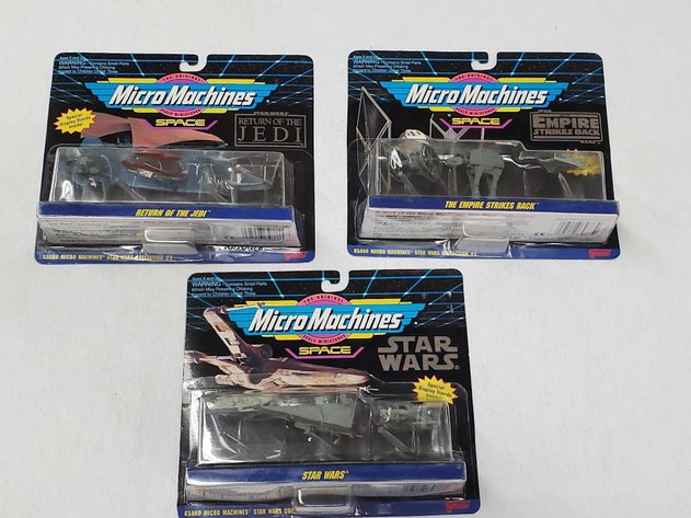 Image for March Vintage Toys and Collectibles