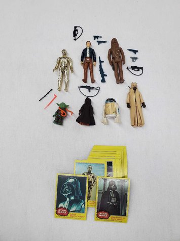 Image for March Vintage Toys and Collectibles