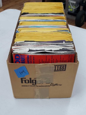 Image for Pete Vanort Collection