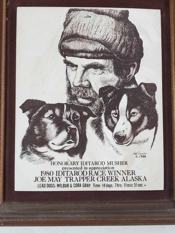 Image for February Consignments