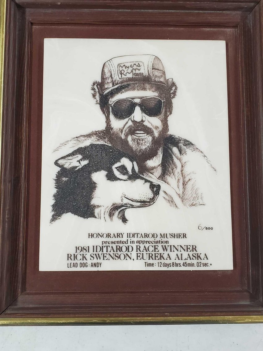 Image for February Consignments