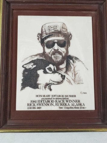 Image for February Consignments