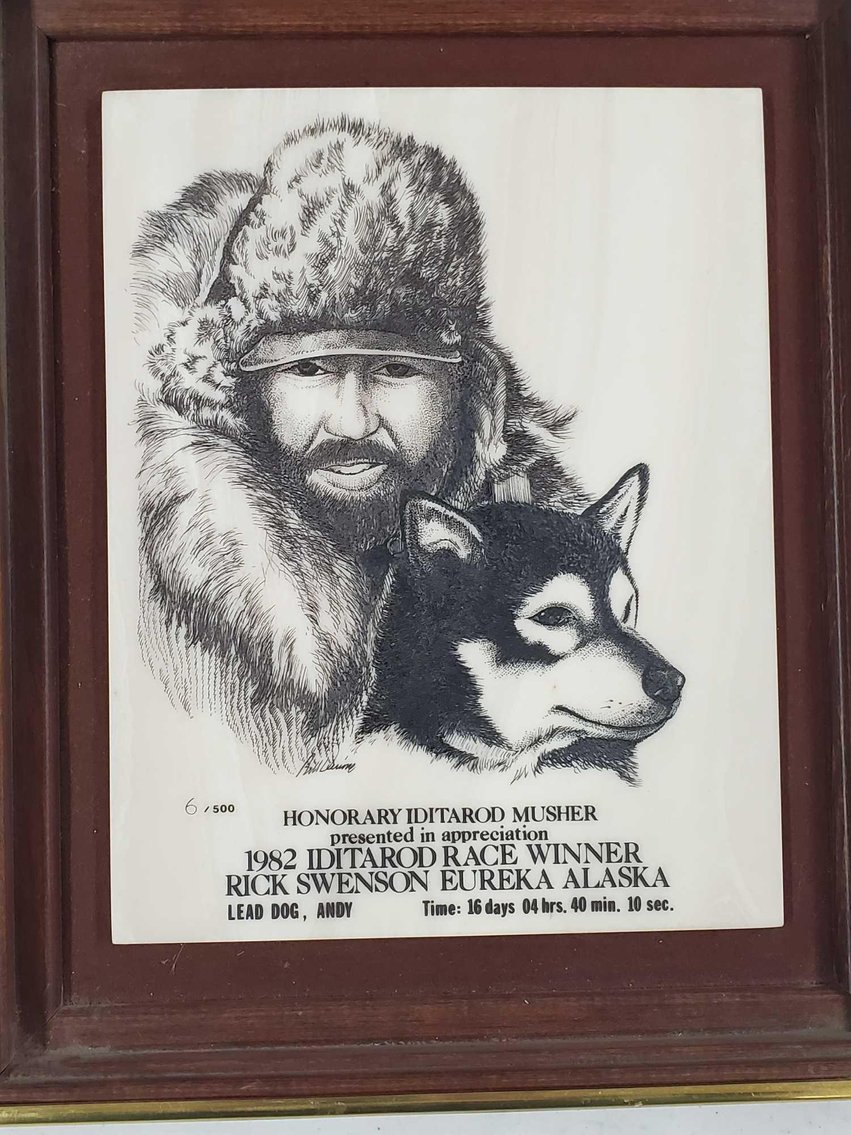 Image for February Consignments