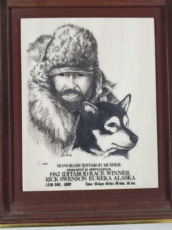 Image for February Consignments