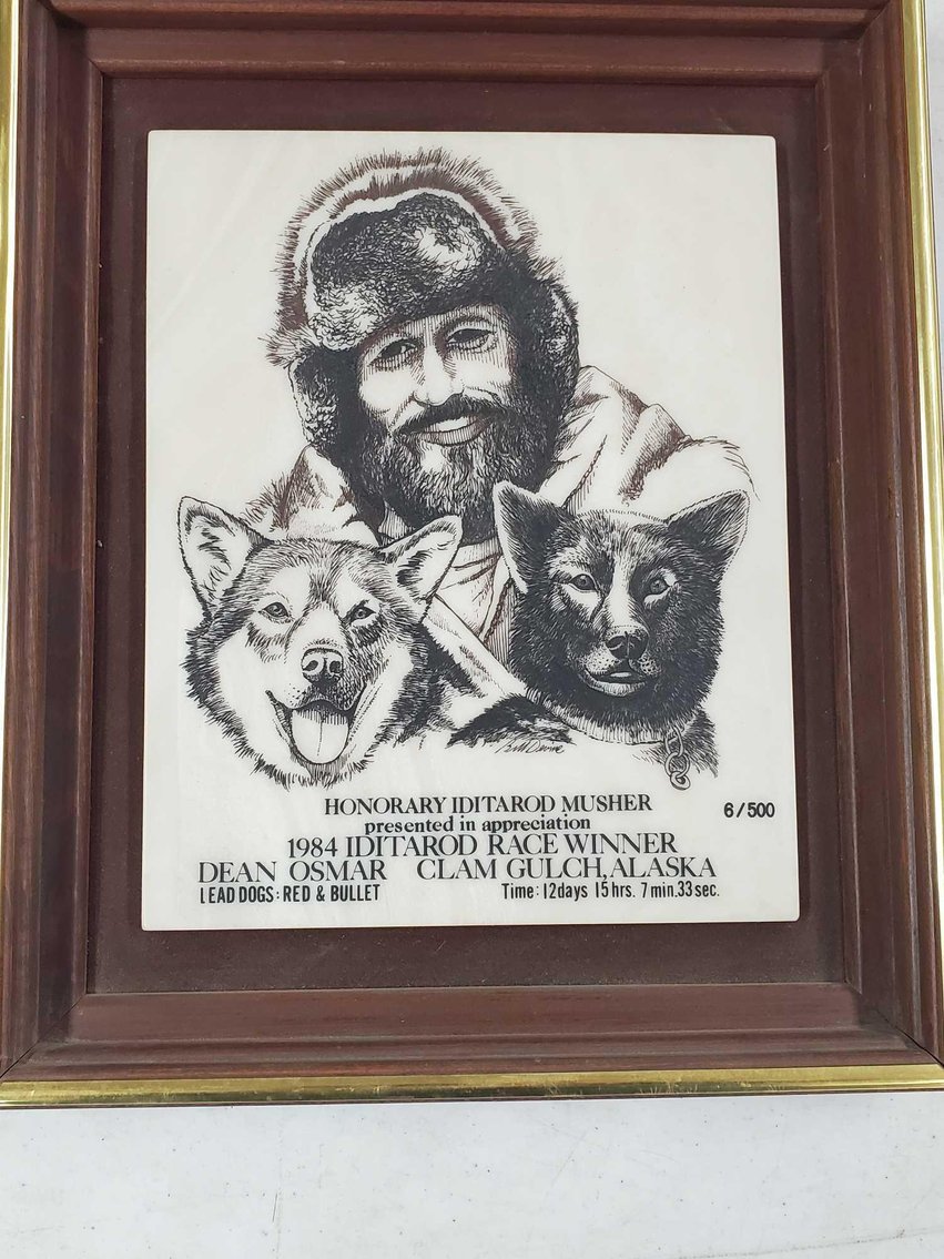 Image for February Consignments