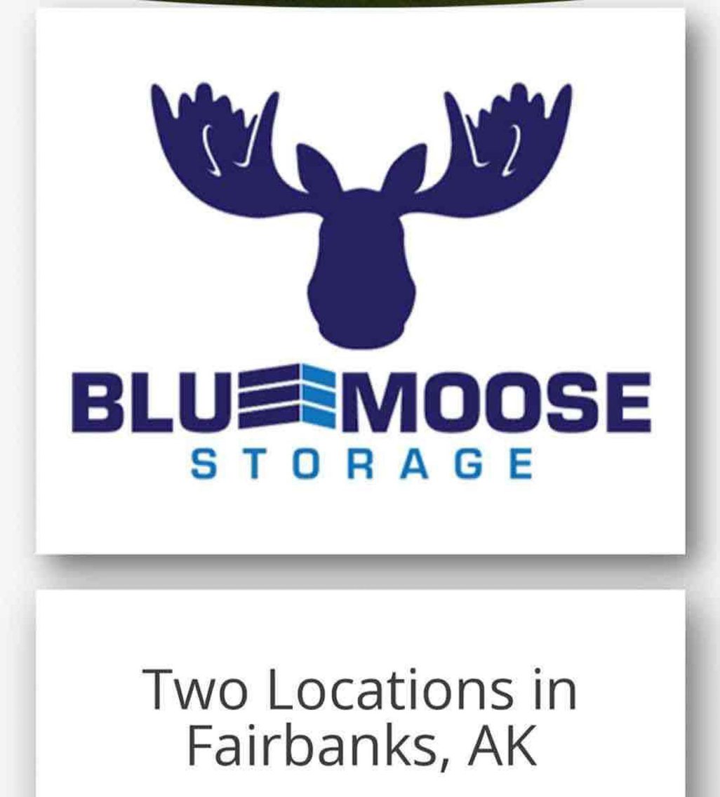 Image for Blue Moose Storage