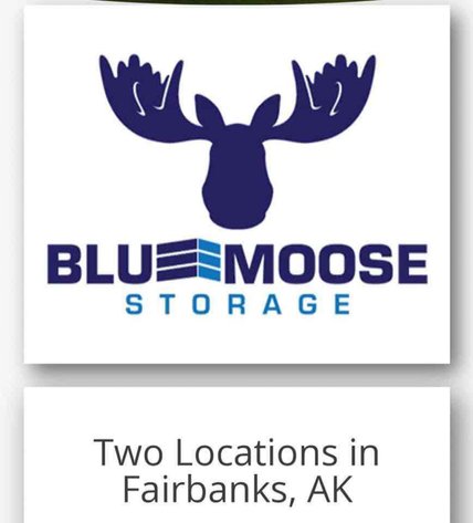 Image for Blue Moose Storage