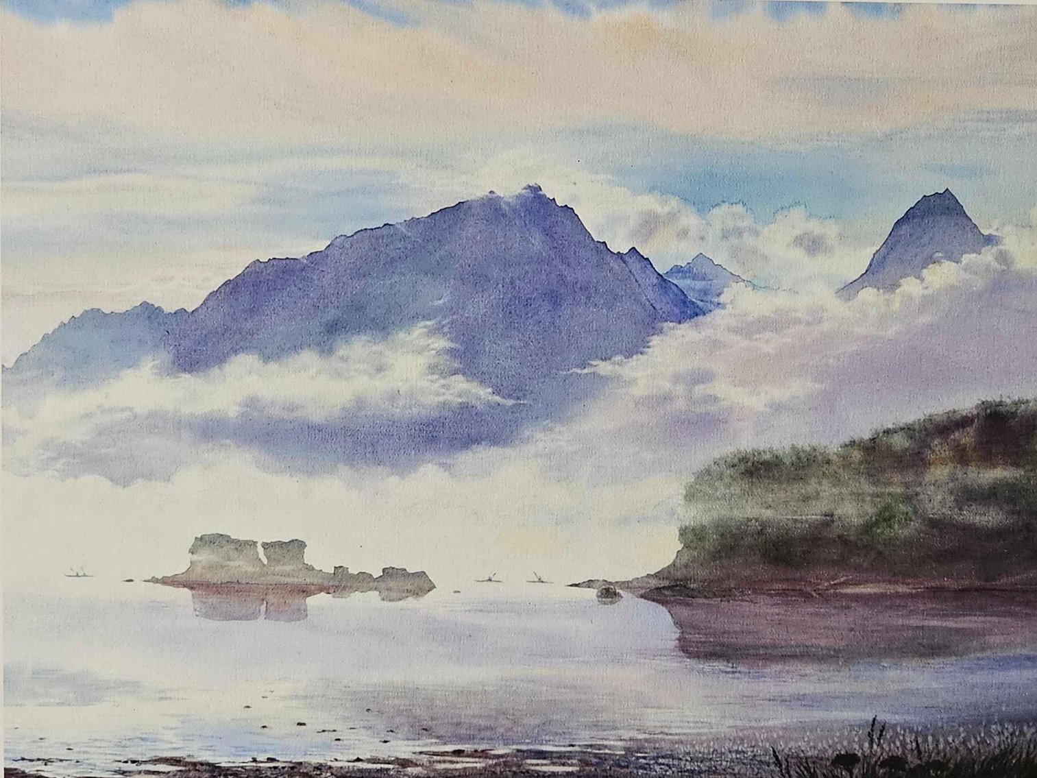 Image for Ravens Landing Estate Sale