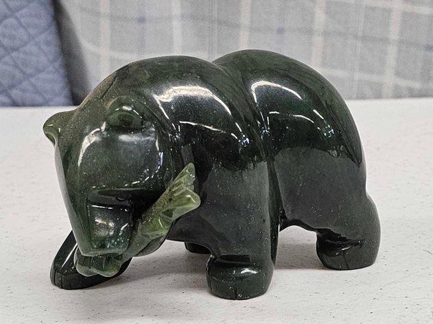 Image for August Collectibles , Fishing, and more.