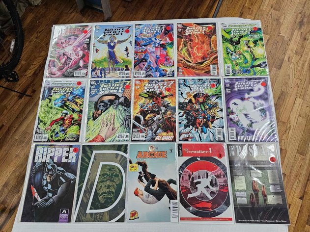 Image for TRIPLE C - Coins, Collectibles, Consignments