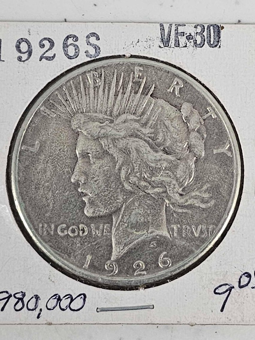 Image for August General Consignments