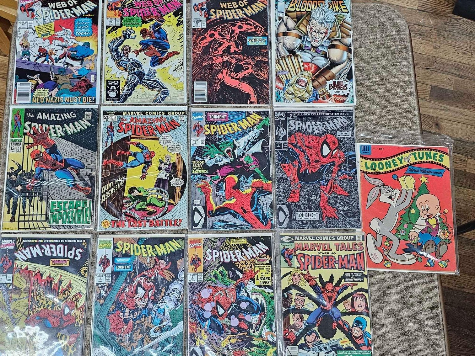 Image for August General Consignments