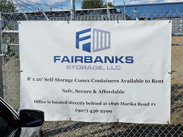 Image for Fairbanks Storage LLC