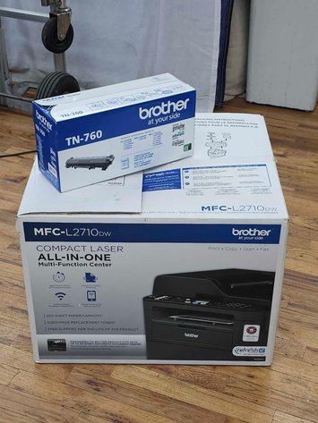 Image for July Consignments