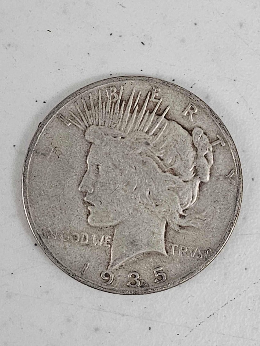 Image for End of June Friday Consignments