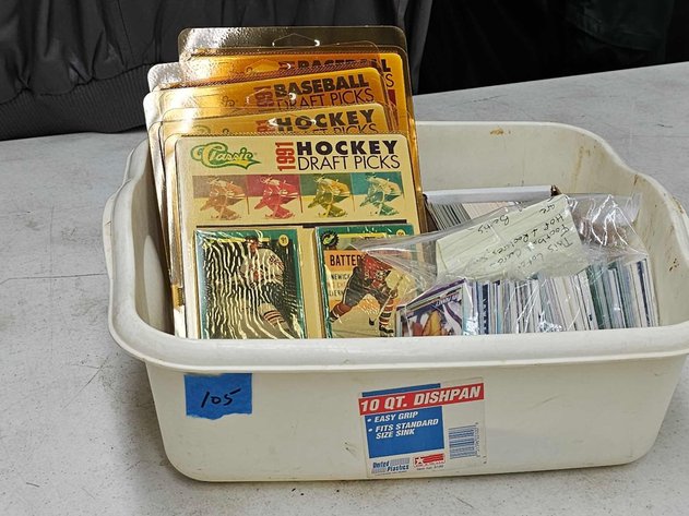 Image for End of June Friday Consignments