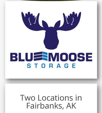 Image for Blue Moose Storage