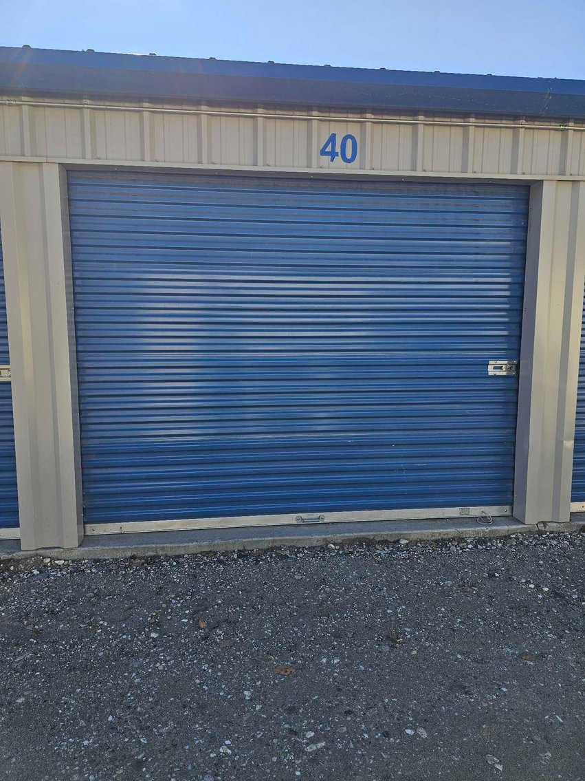 Image for Blue Moose Storage