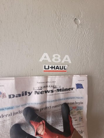 Image for U-Haul Storage Units & Moving Sale