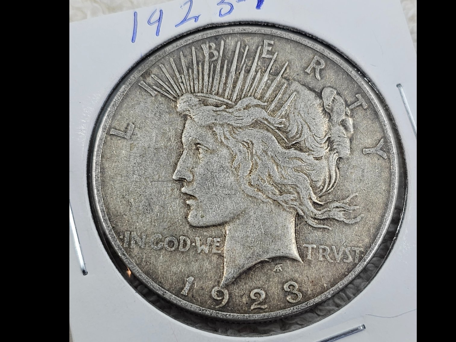 Image for Estate of Dan Blood Part 1