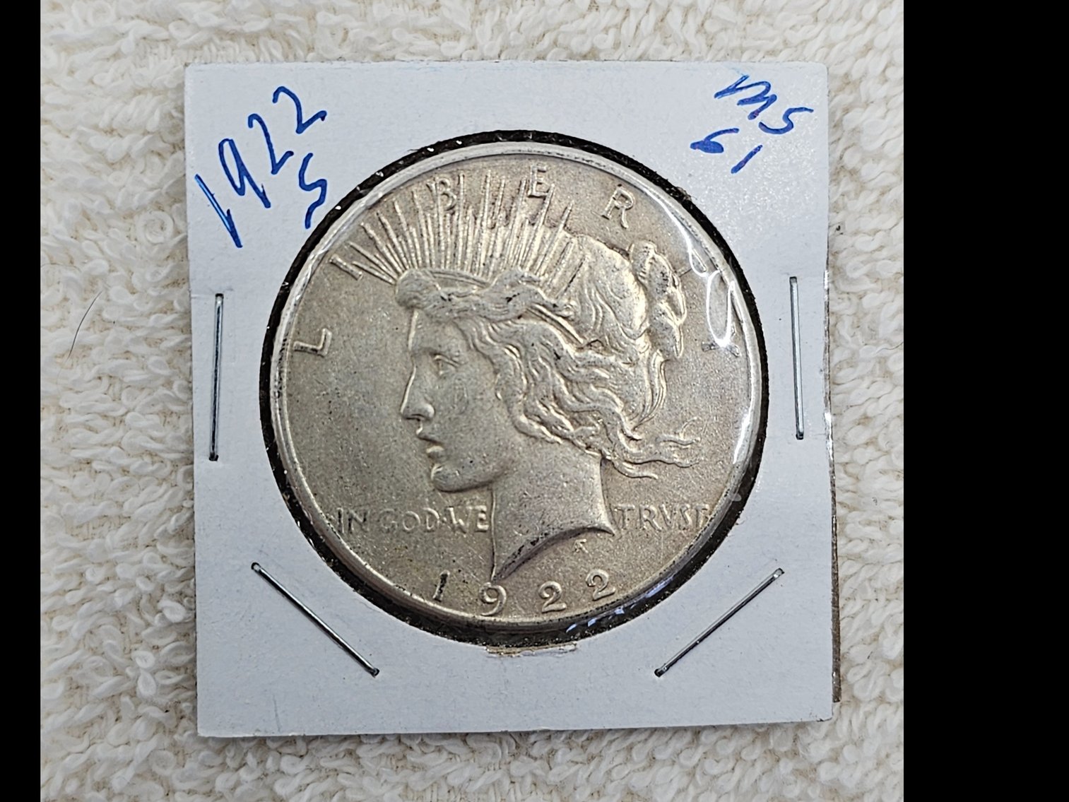 Image for Estate of Dan Blood Part 1