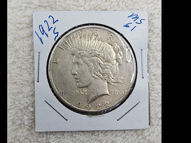 Image for Estate of Dan Blood Part 1