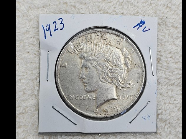 Image for Estate of Dan Blood Part 1