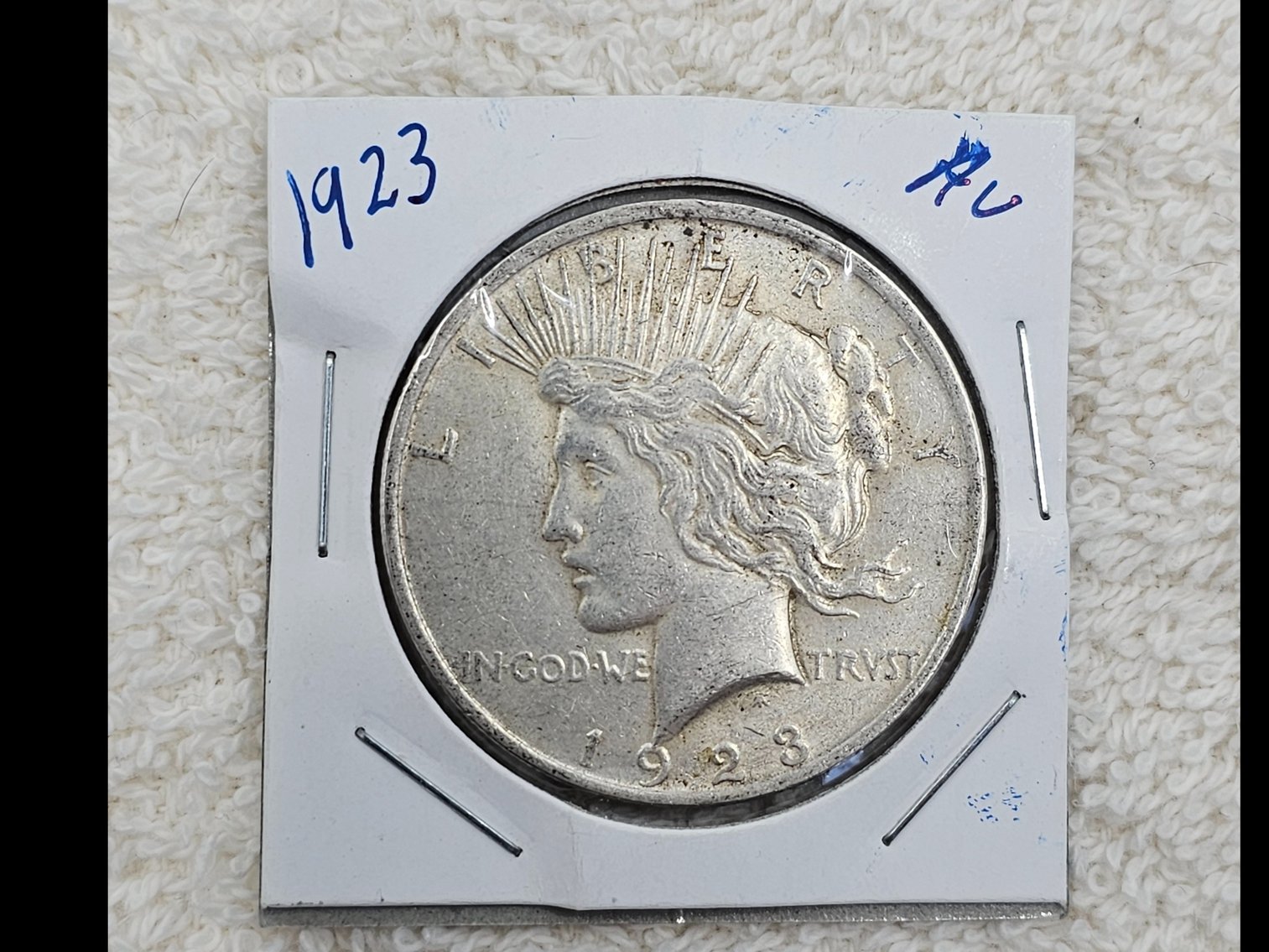 Image for Estate of Dan Blood Part 1