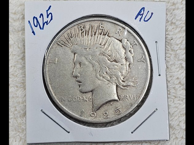 Image for Estate of Dan Blood Part 1