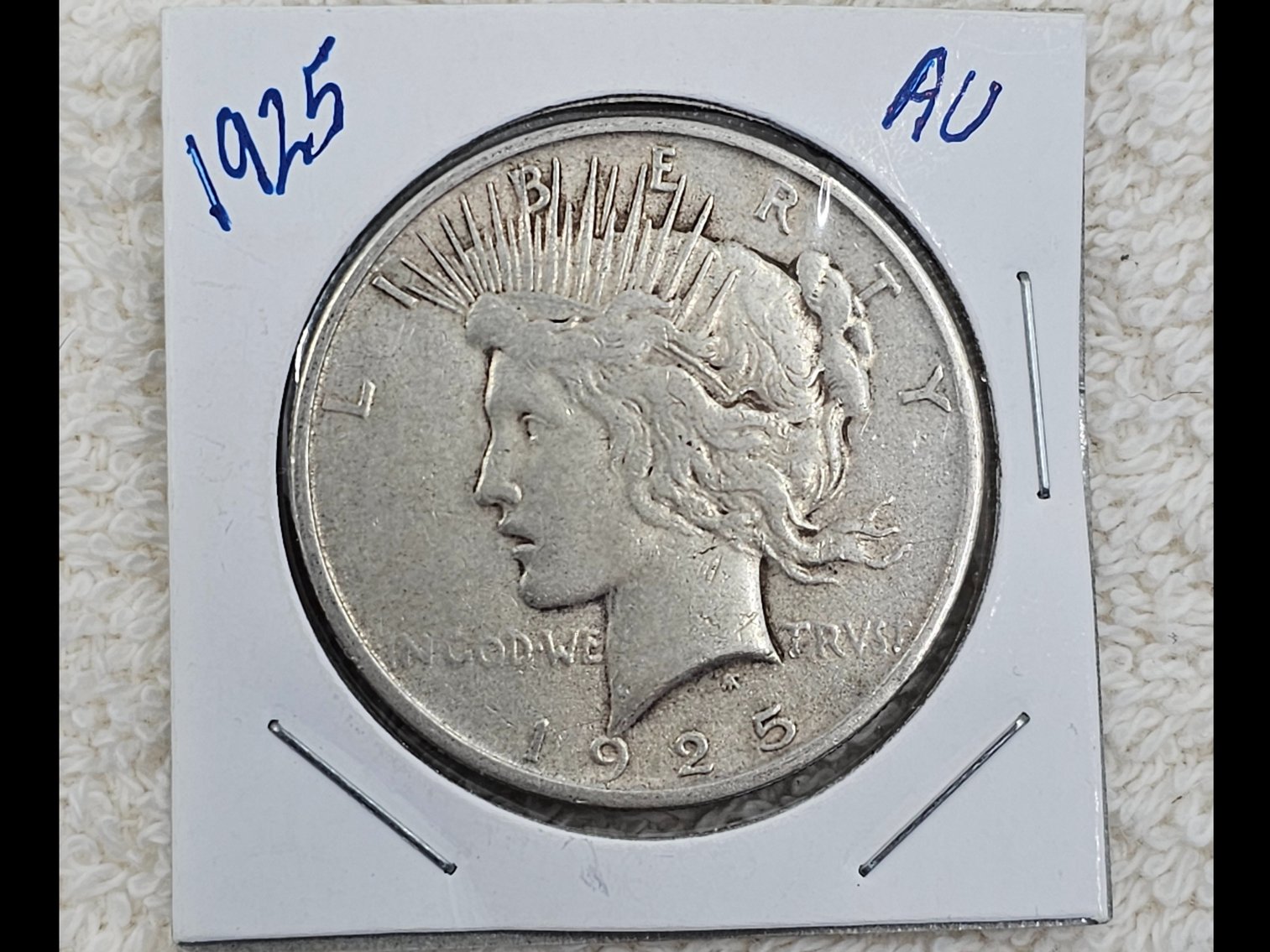 Image for Estate of Dan Blood Part 1