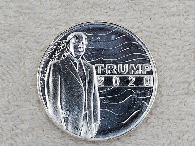 Image for Estate of Dan Blood Part 1