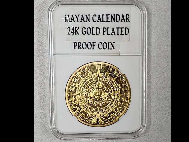 Image for November General Consignments