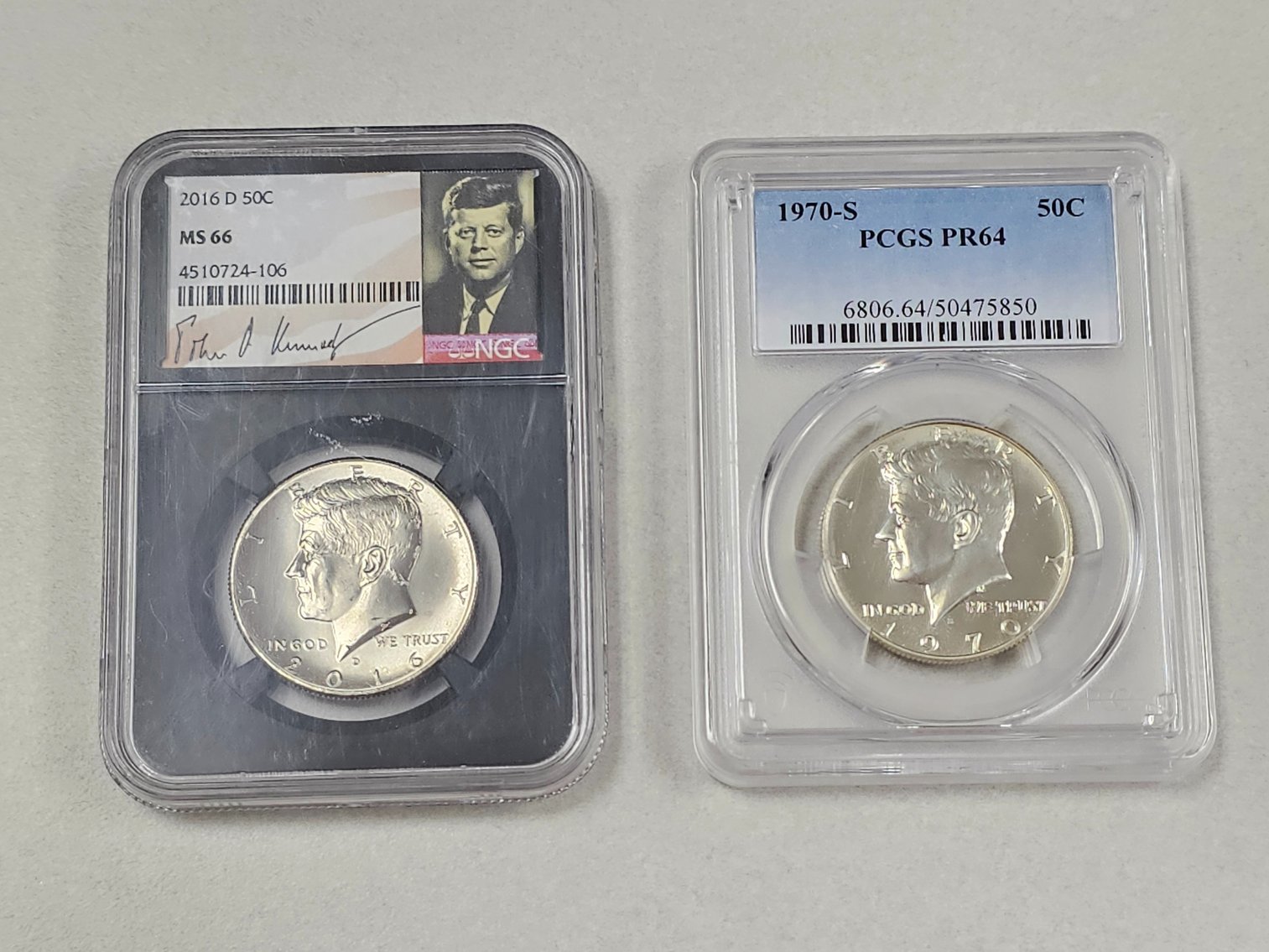 Image for November General Consignments