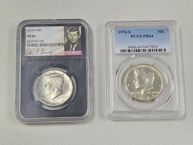 Image for November General Consignments