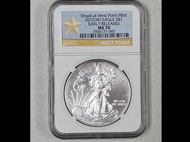 Image for November General Consignments