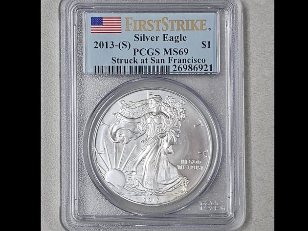 Image for November General Consignments