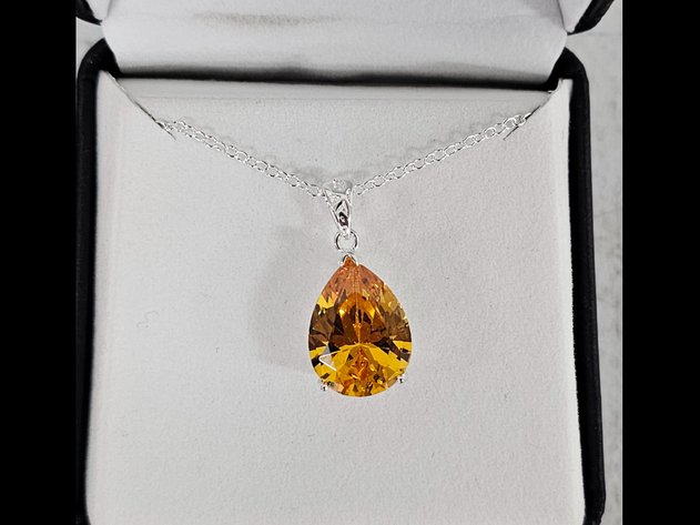 Image for November Treasures