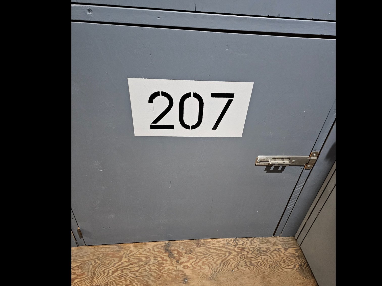 Image for Independent Rental Storage Auction