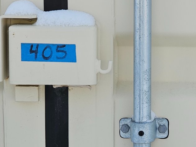 Image for Independent Rental Storage Auction