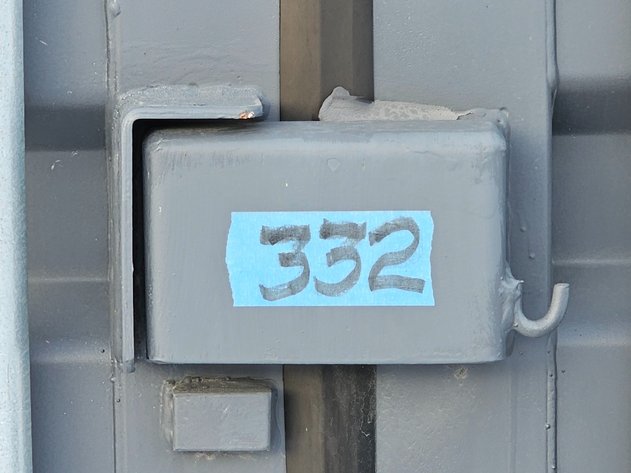 Image for Independent Rental Storage Auction