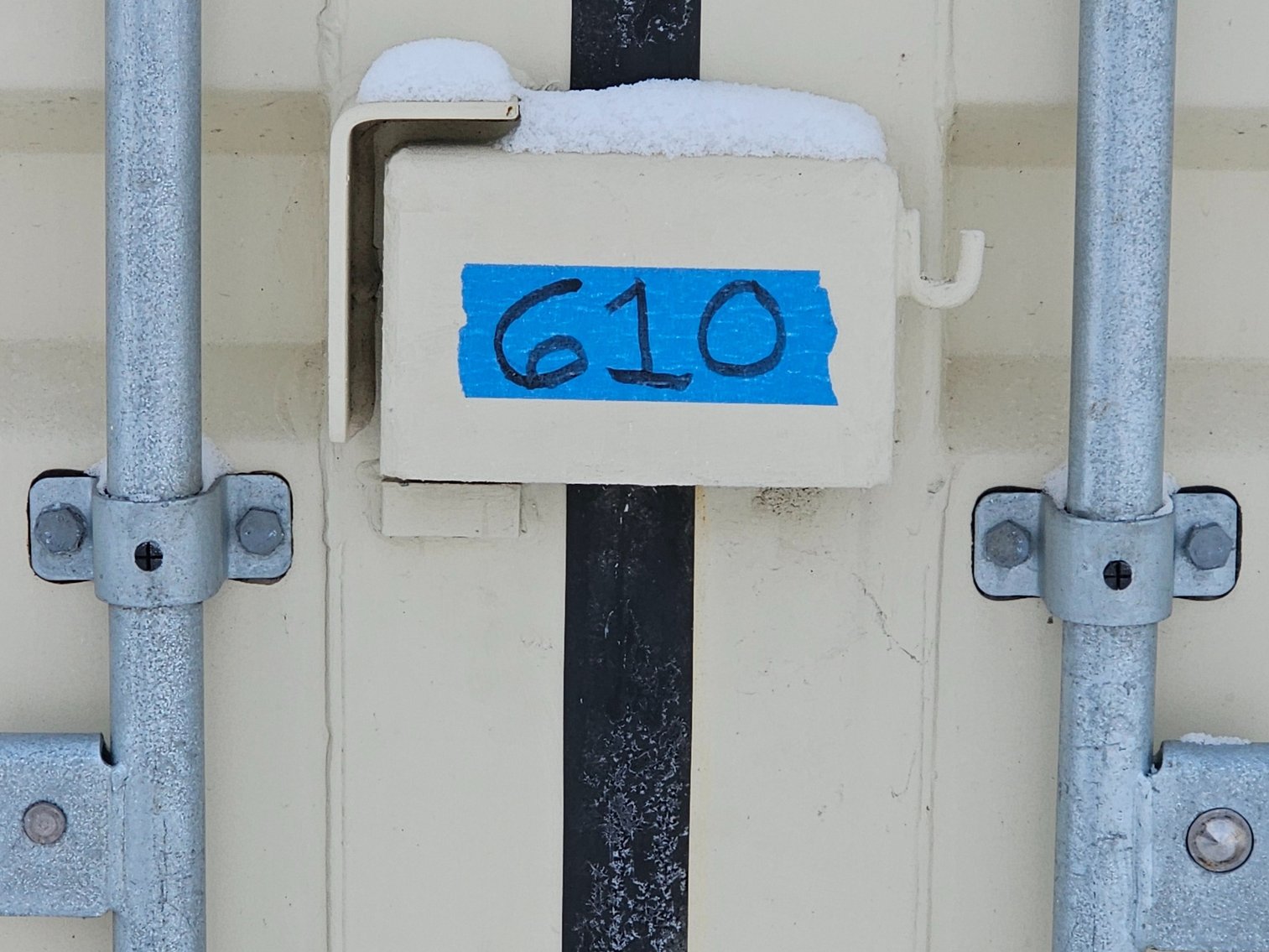 Image for Independent Rental Storage Auction