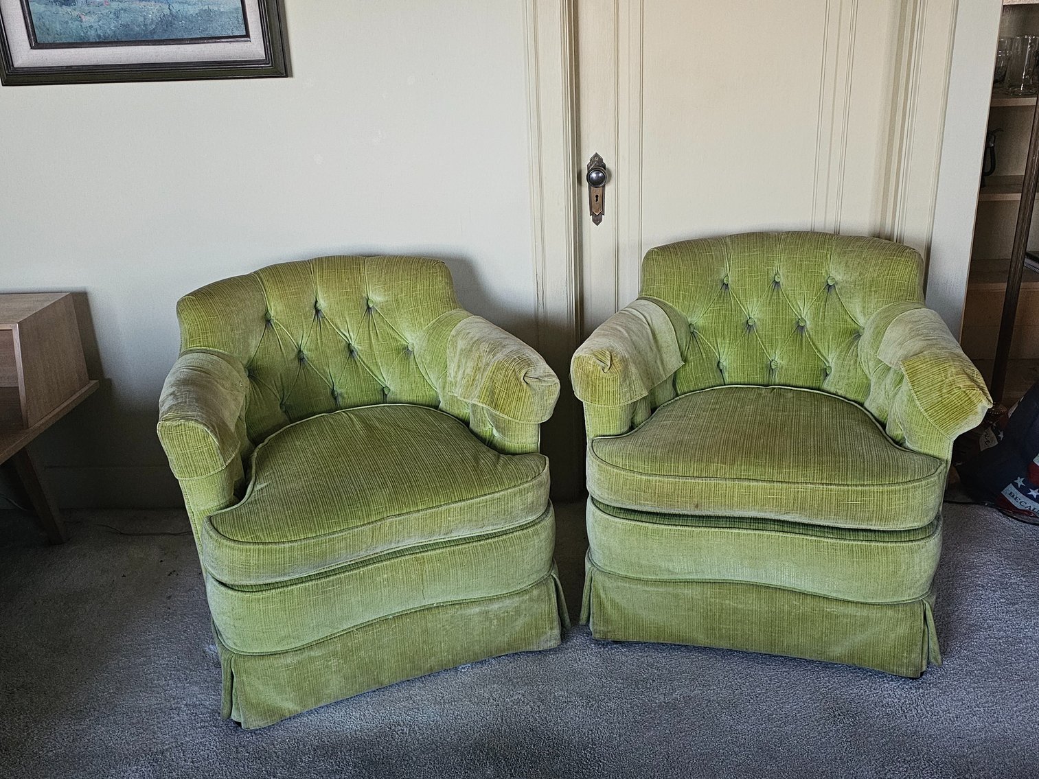 Image for Cotton Living Estate -