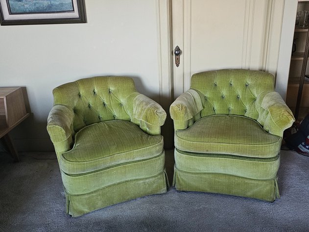 Image for Cotton Living Estate -