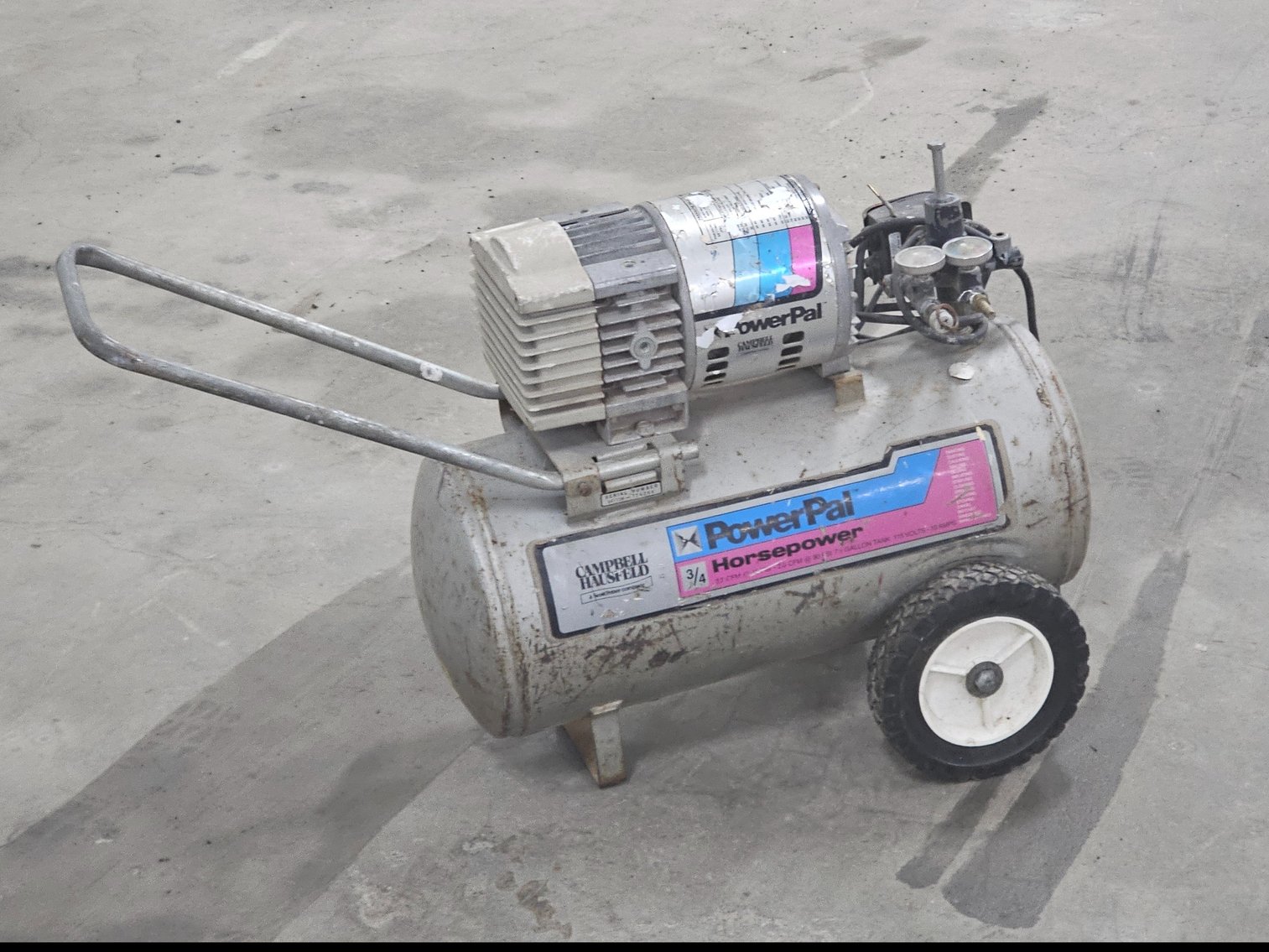 Image for Tools and Jewels!