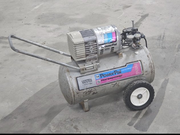 Image for Tools and Jewels!