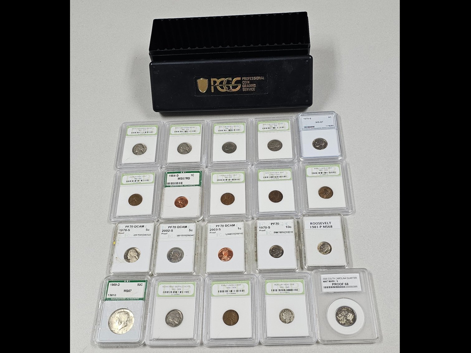 Image for December Bling!