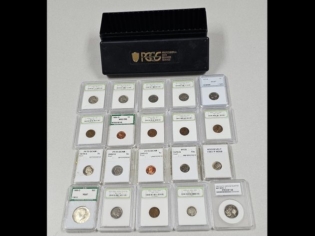 Image for December Bling!