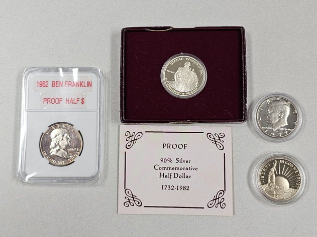 Image for December Bling!