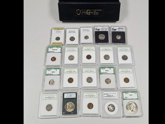 Image for December Bling!